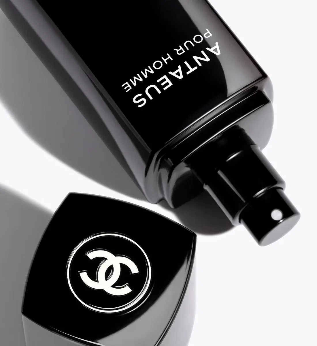 CHANEL ТУАЛЕТНАЯ ВОДА С РАСПЫЛИТЕЛЕМ — фото 2