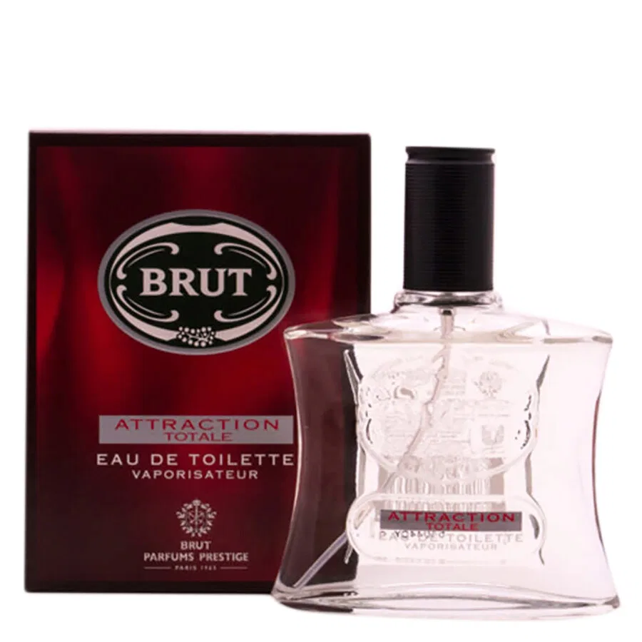 Туалетная вода Brut Attraction By Brut