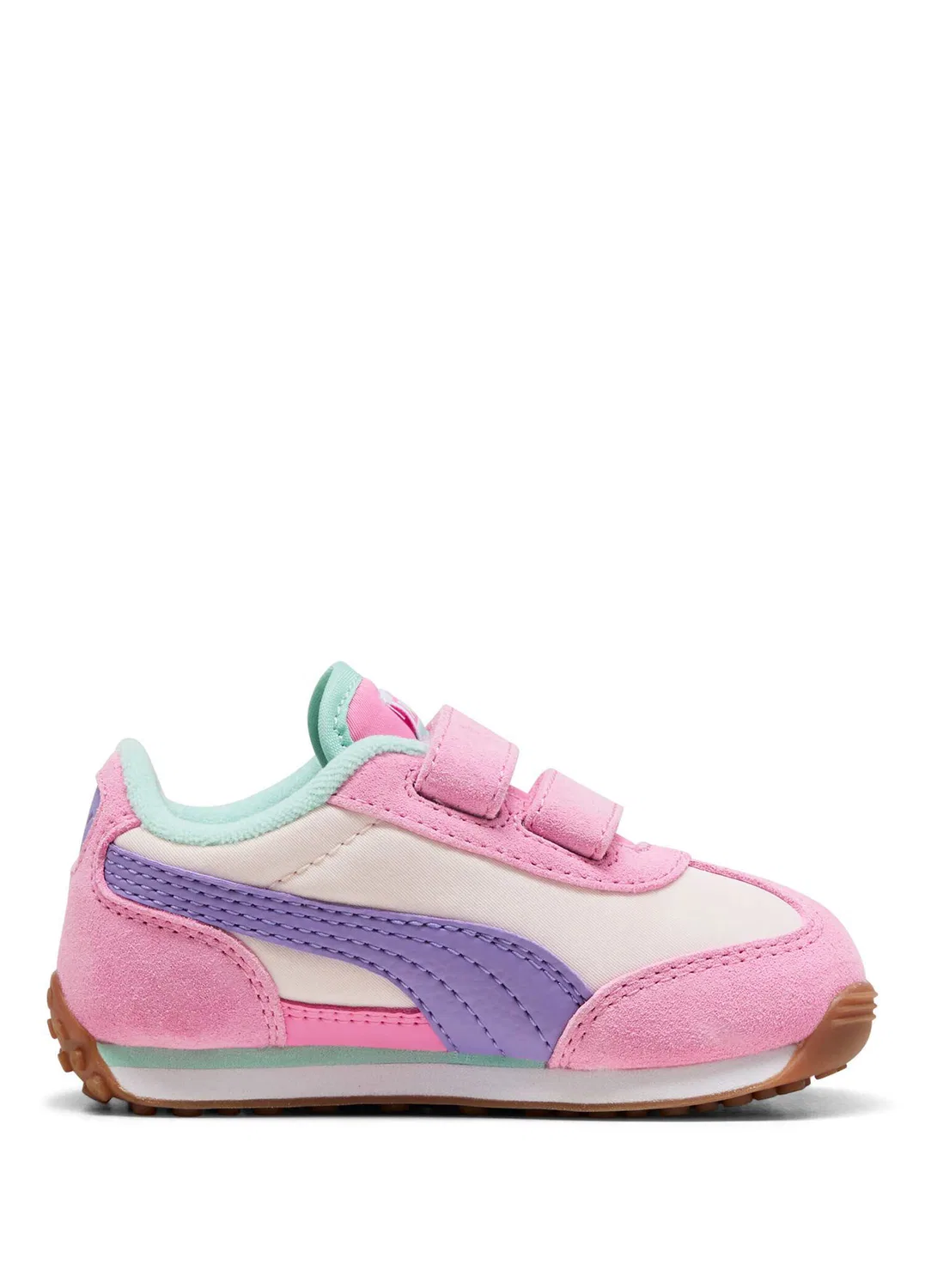 Кроссовки Puma Easy Rider Jasmine Flower Lavender Alert