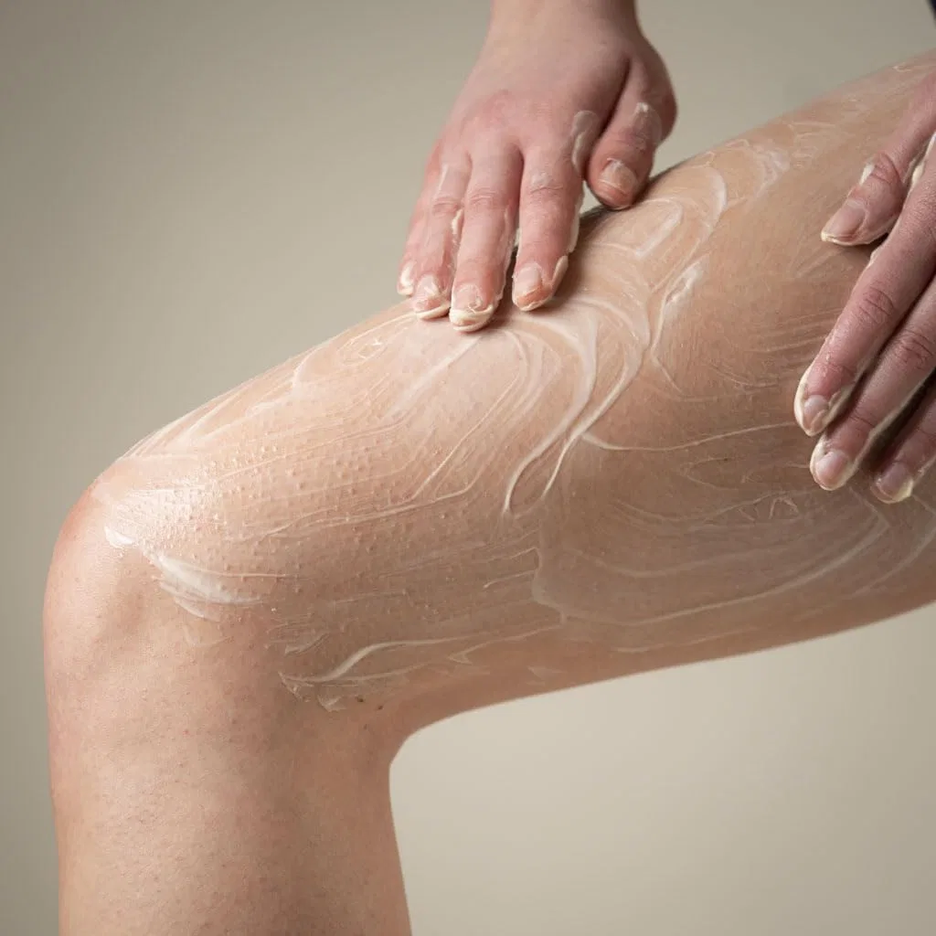 Фирминг-эмульсия для тела Lifton 3D, Herbal Touch, 200мл — фото 4