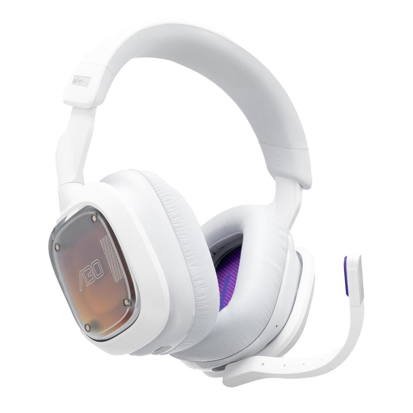 

Игровая гарнитура Astro Gaming A30 для PS5/PS4, белый