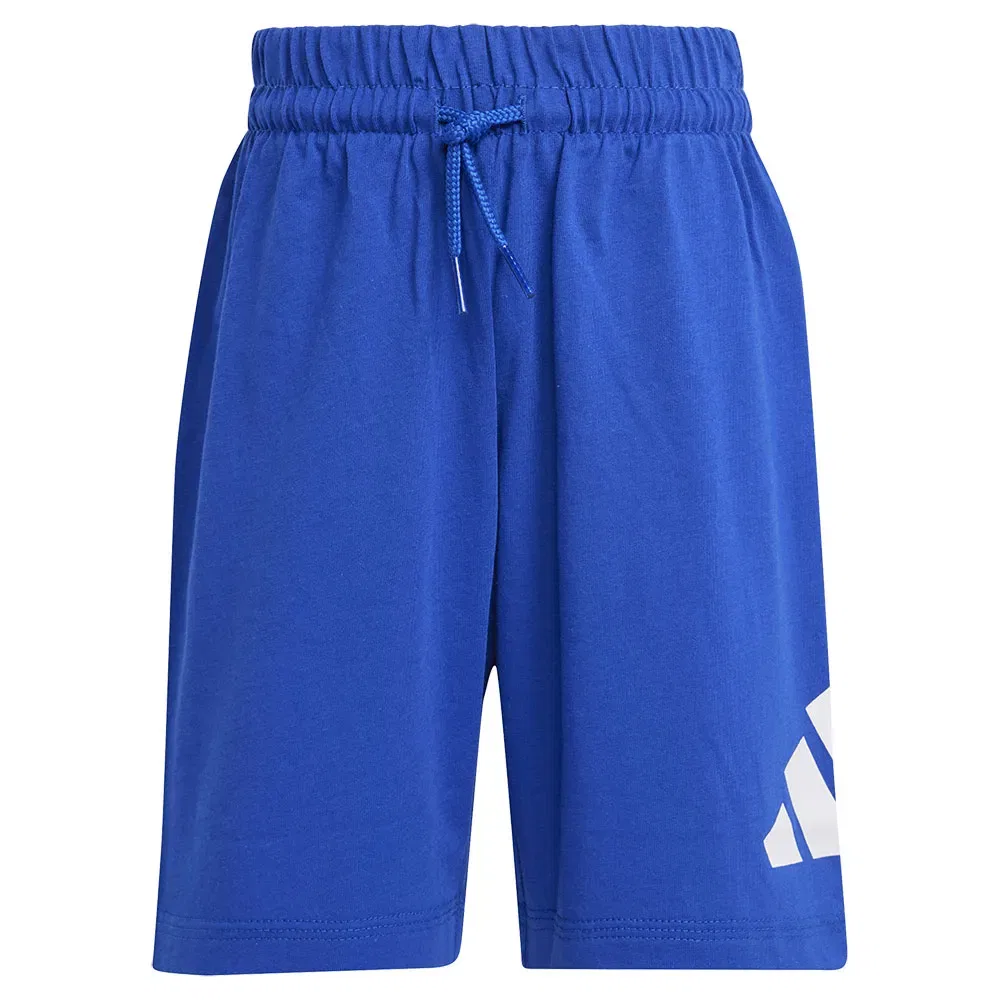 Комплект футболок Adidas Essentials Tee, синий — фото 4