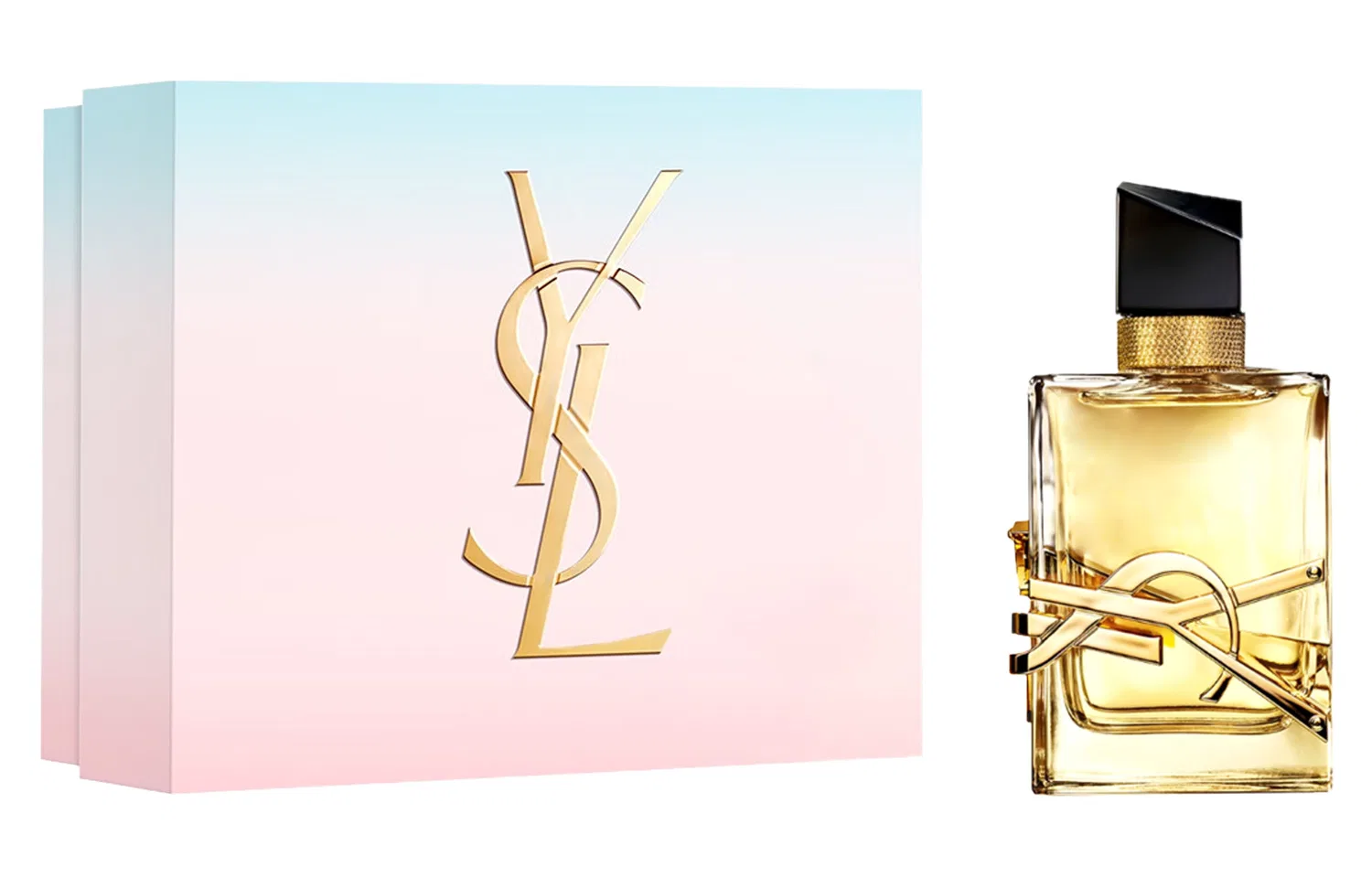 Женская парфюмерная вода с ароматом сумерек, 50 мл, Yves Saint Laurent, Twilight Daybreak