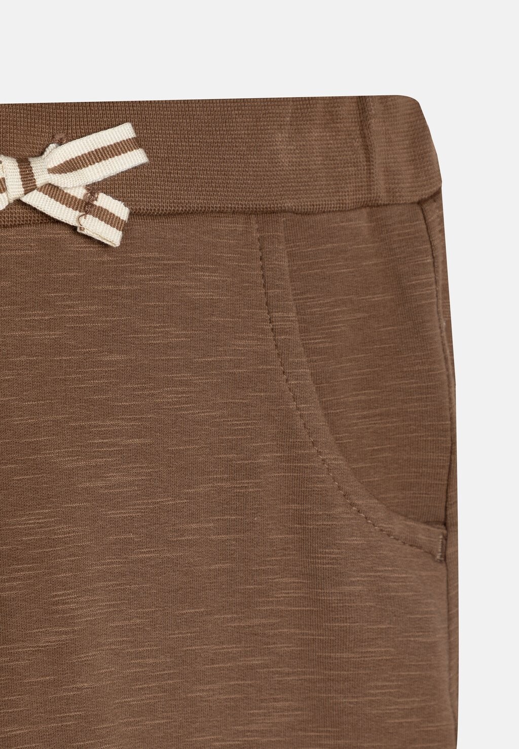 

Брюки UNISEX Hust & Claire, коричневый