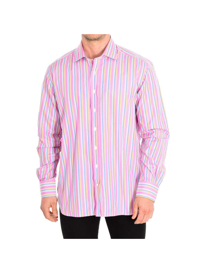 

Рубашка Cafe Coton, разноцветный