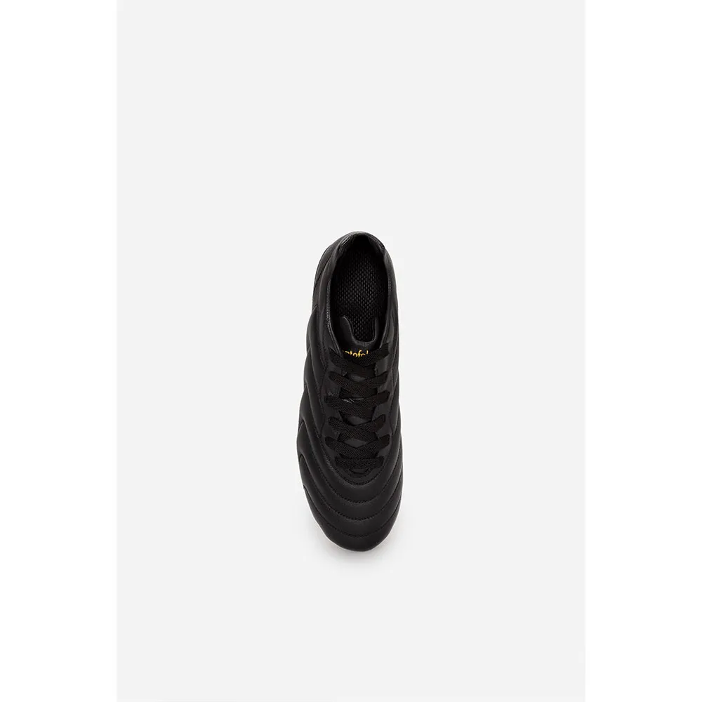 Футбольные бутсы Pantofola D Oro Superleggera 2.0, черный — фото 4