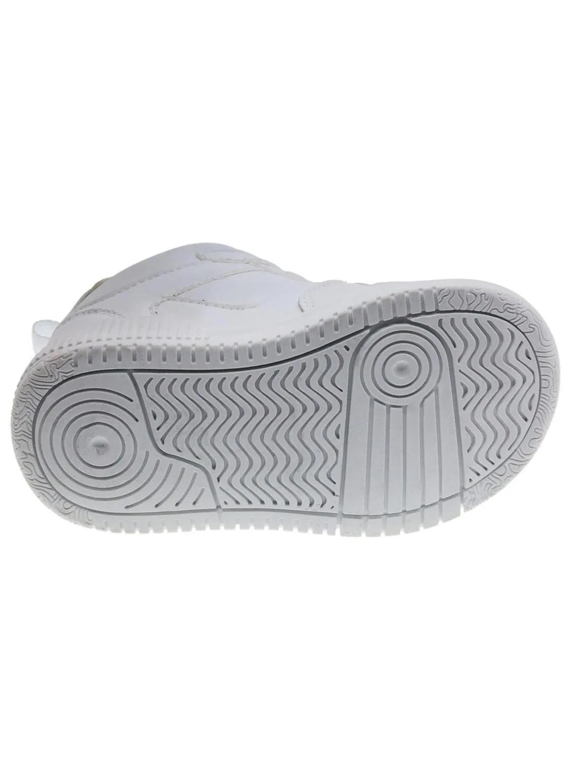 Кроссовки Beppi Casual Sport Boot белого цвета — фото 4