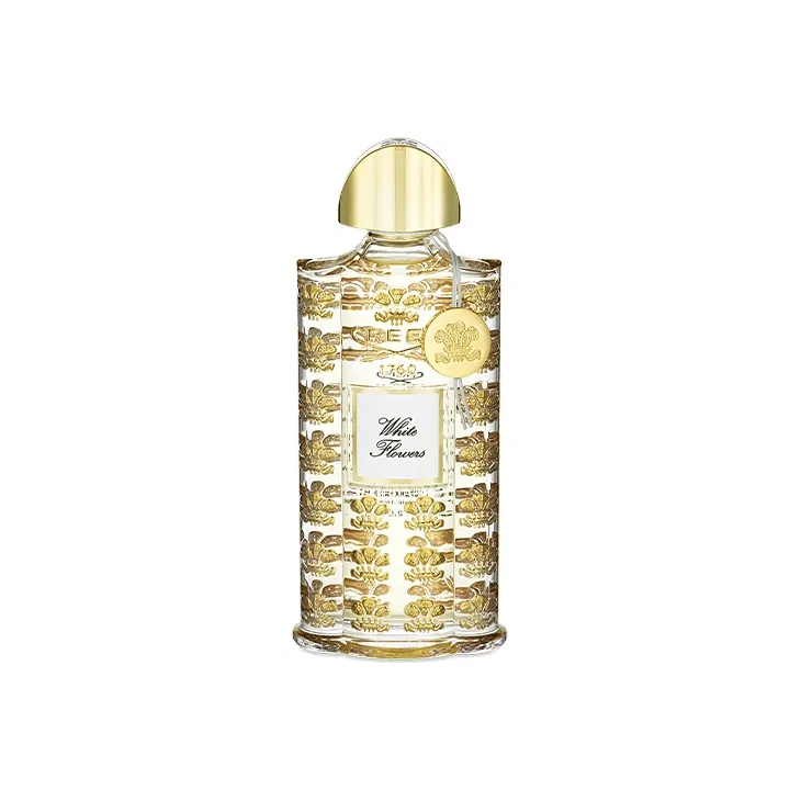 Женские духи Creed Green Floral Eau De Parfum, 75 мл, Lemon Rose