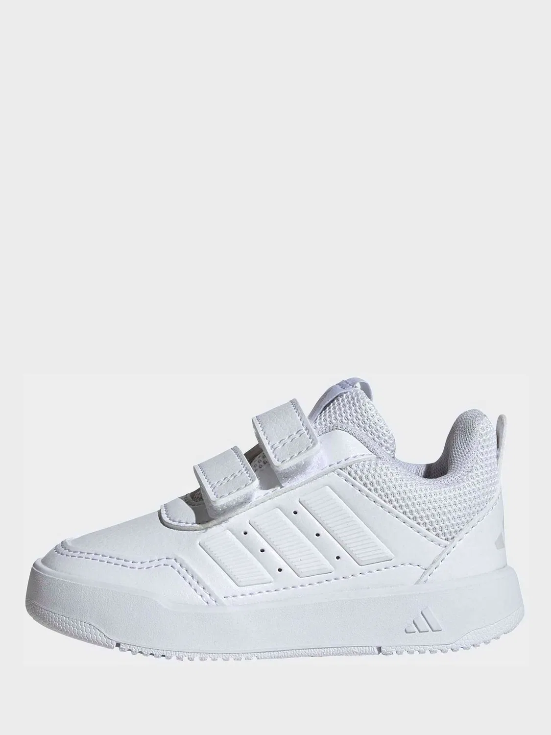 Кроссовки детские Tensaur Sport 3.0 adidas, белый — фото 2