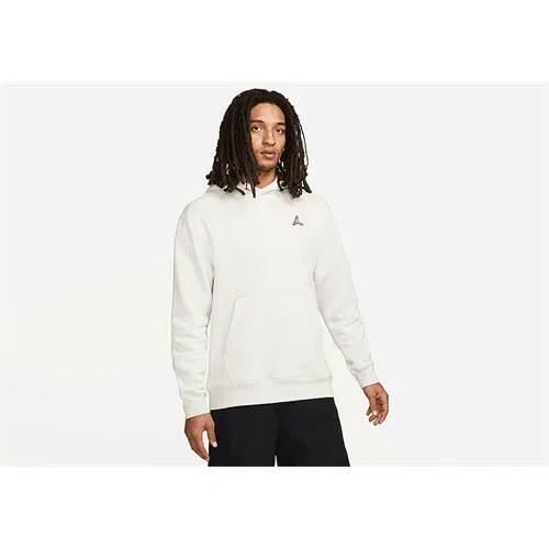 Мужское худи Jordan Essentials Nike, Weiß
