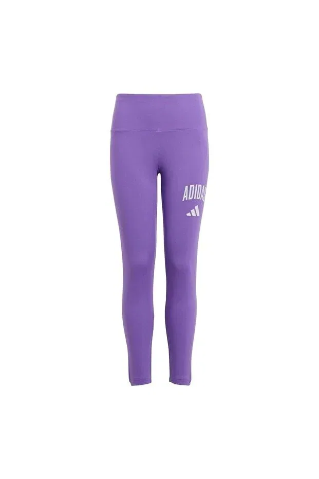 Детские шорты для девочек джинсовые Adidas, Purple