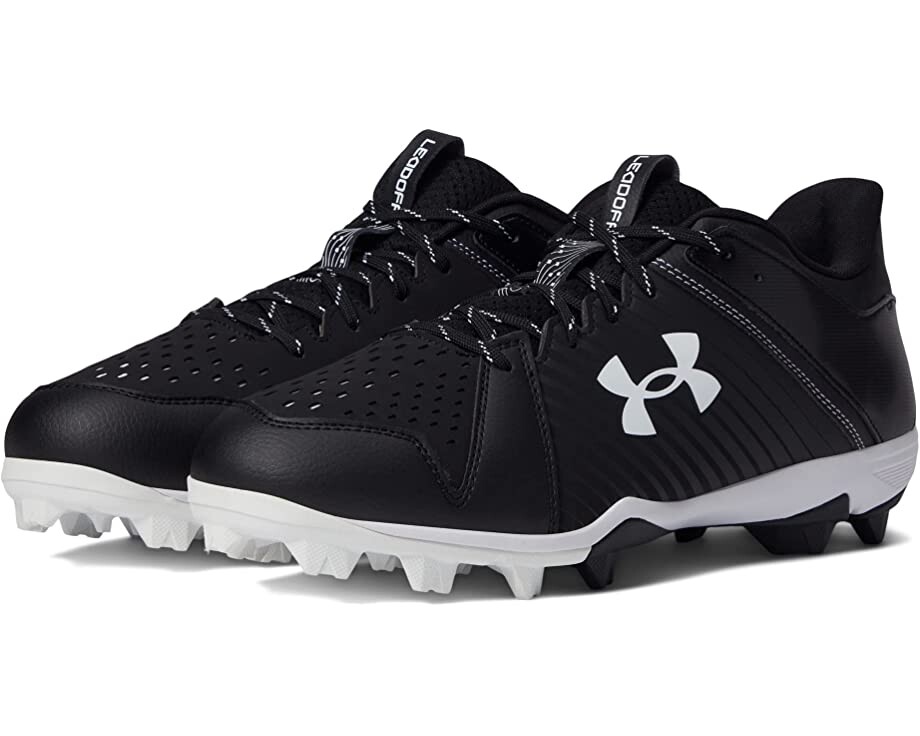 

Кроссовки Leadoff Low RM Under Armour, черный