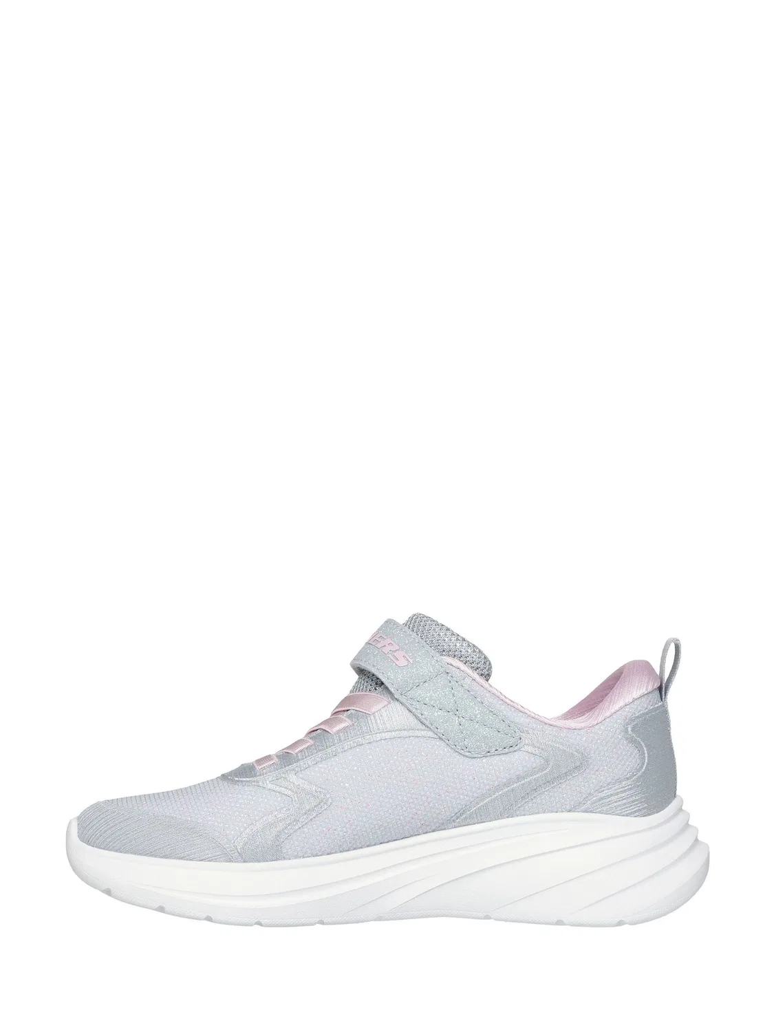 Кроссовки Skechers WAVE 92, серый — фото 2