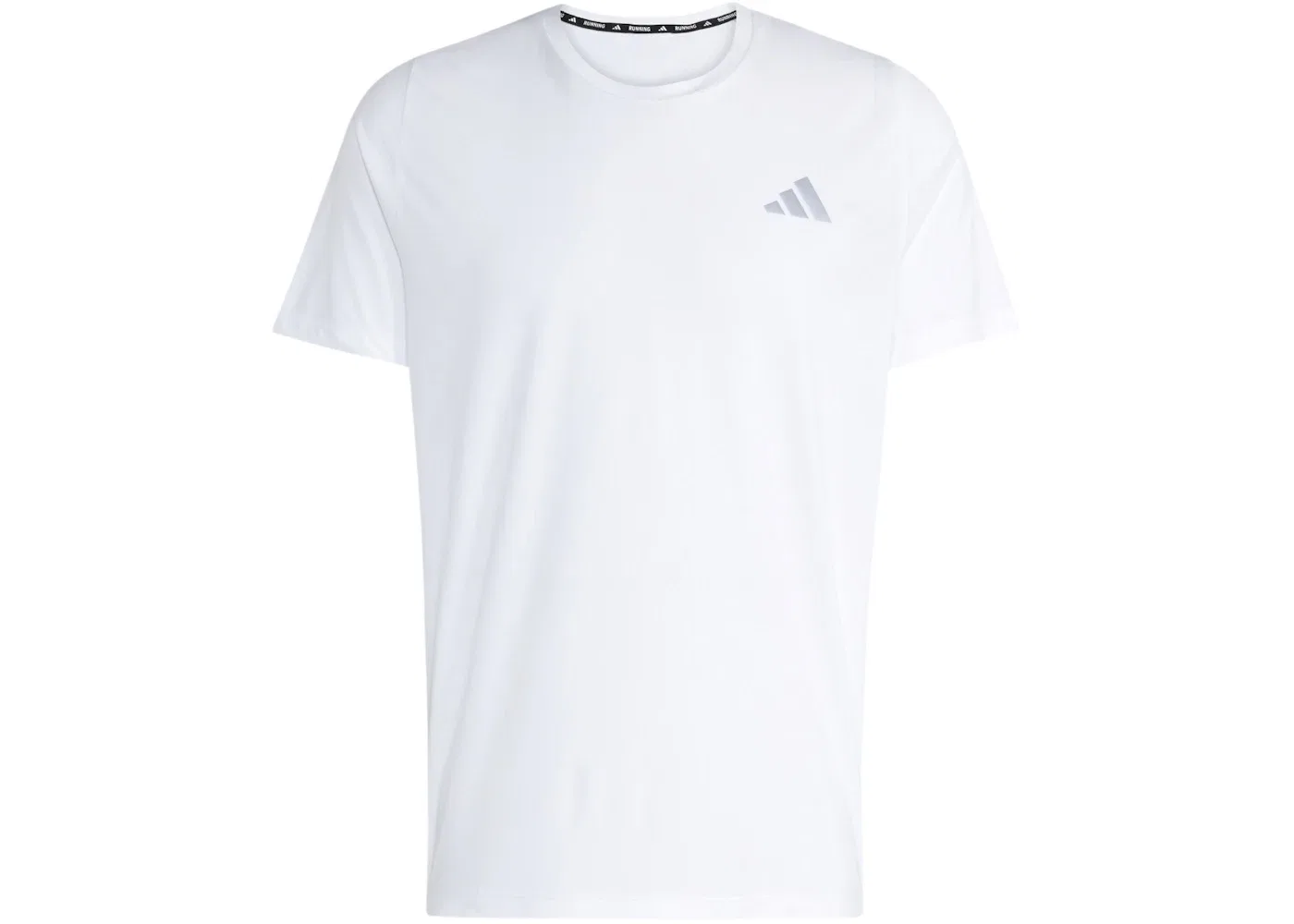 Мужская футболка Climacool Iconic Tee Adidas, White