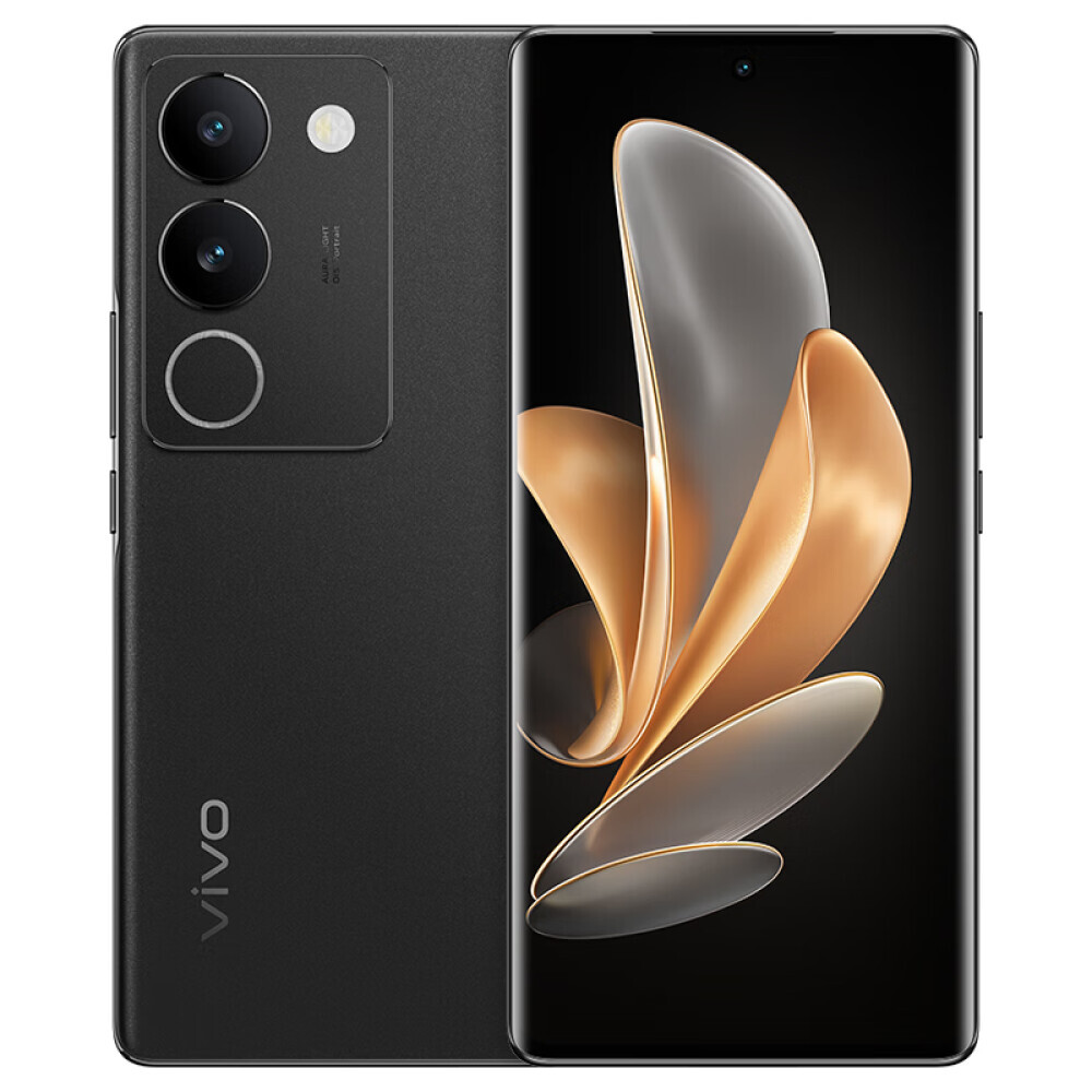 

Смартфон Vivo S17, 12Гб/512Гб, 2 Nano-SIM, черный