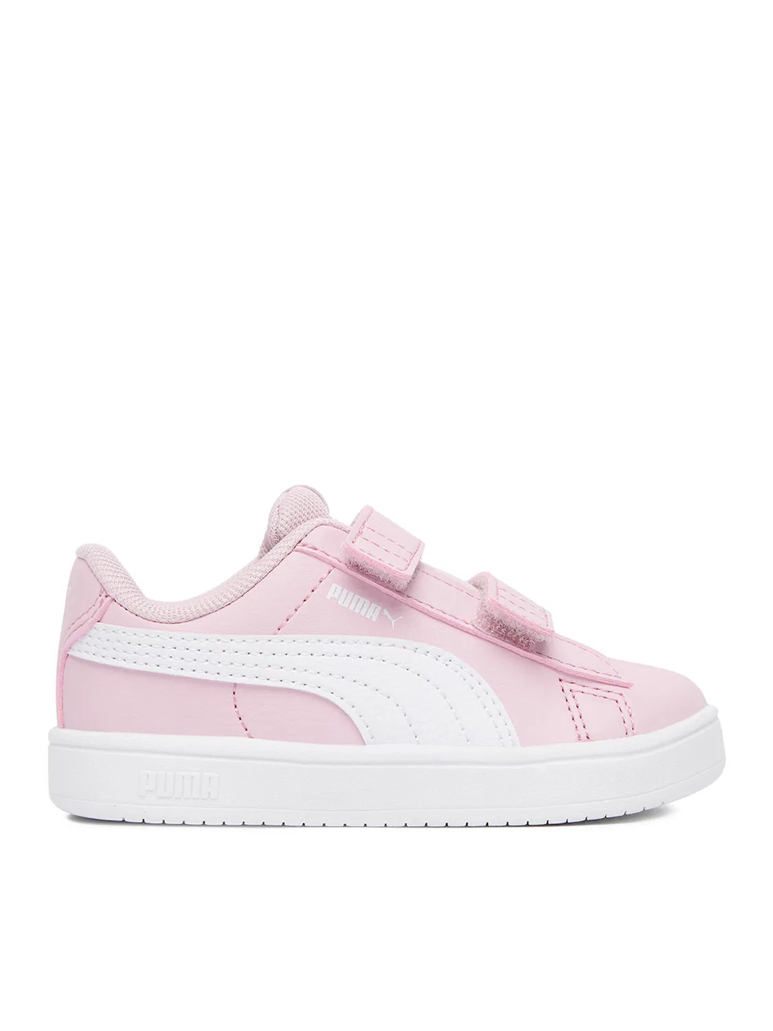 Кроссовки для девочки C-Rickie Classic Inf Puma, розовый