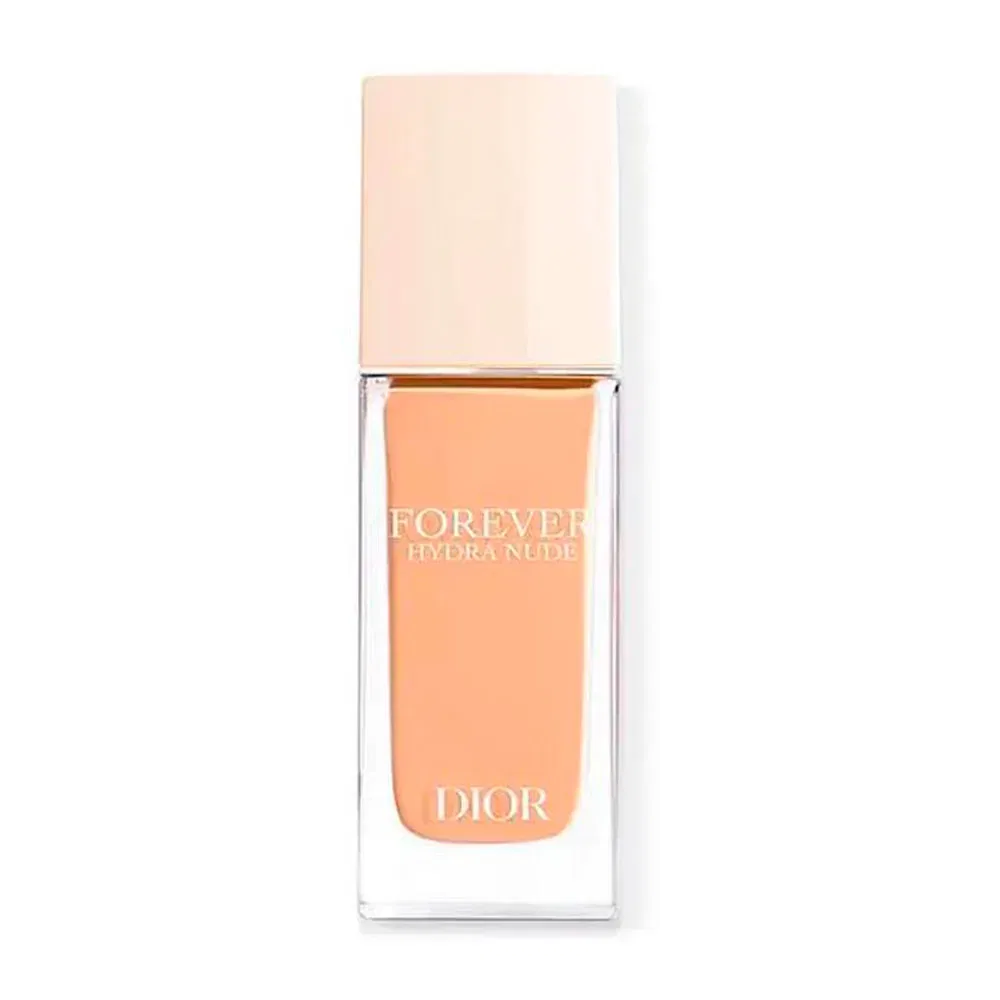 Тональный крем Hydra Nude 35N Dior, бежевый