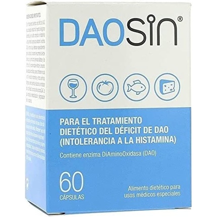 

Даосин 90 капсул Dr. Health Care