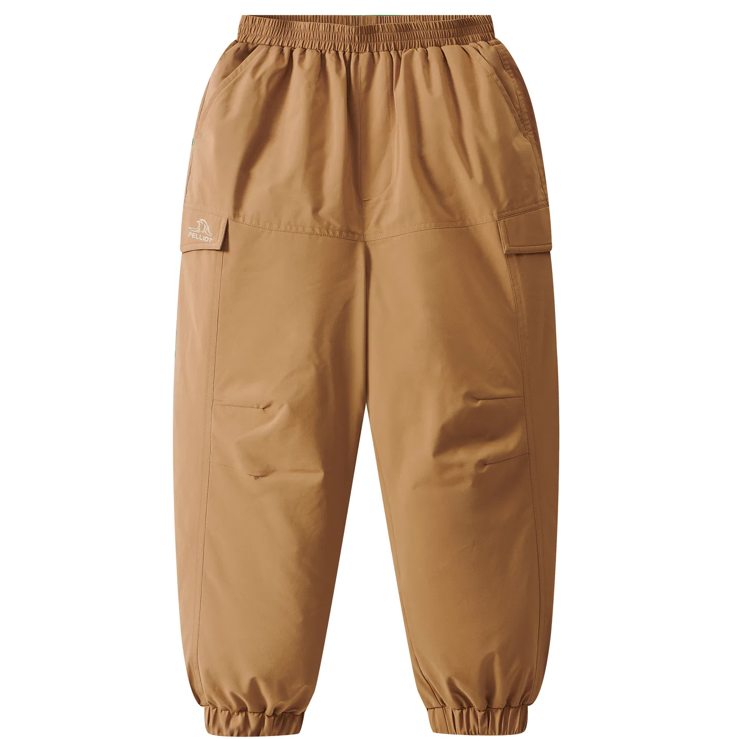 Детские спортивные штаны PELLIOT, Golden Palm
