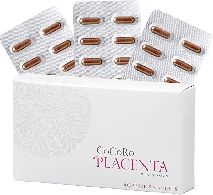 

Добавка Cocoro, 30 капсул