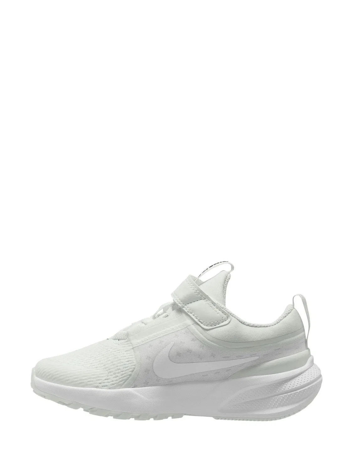Кроссовки Star Runner 5 Nike, белые — фото 2