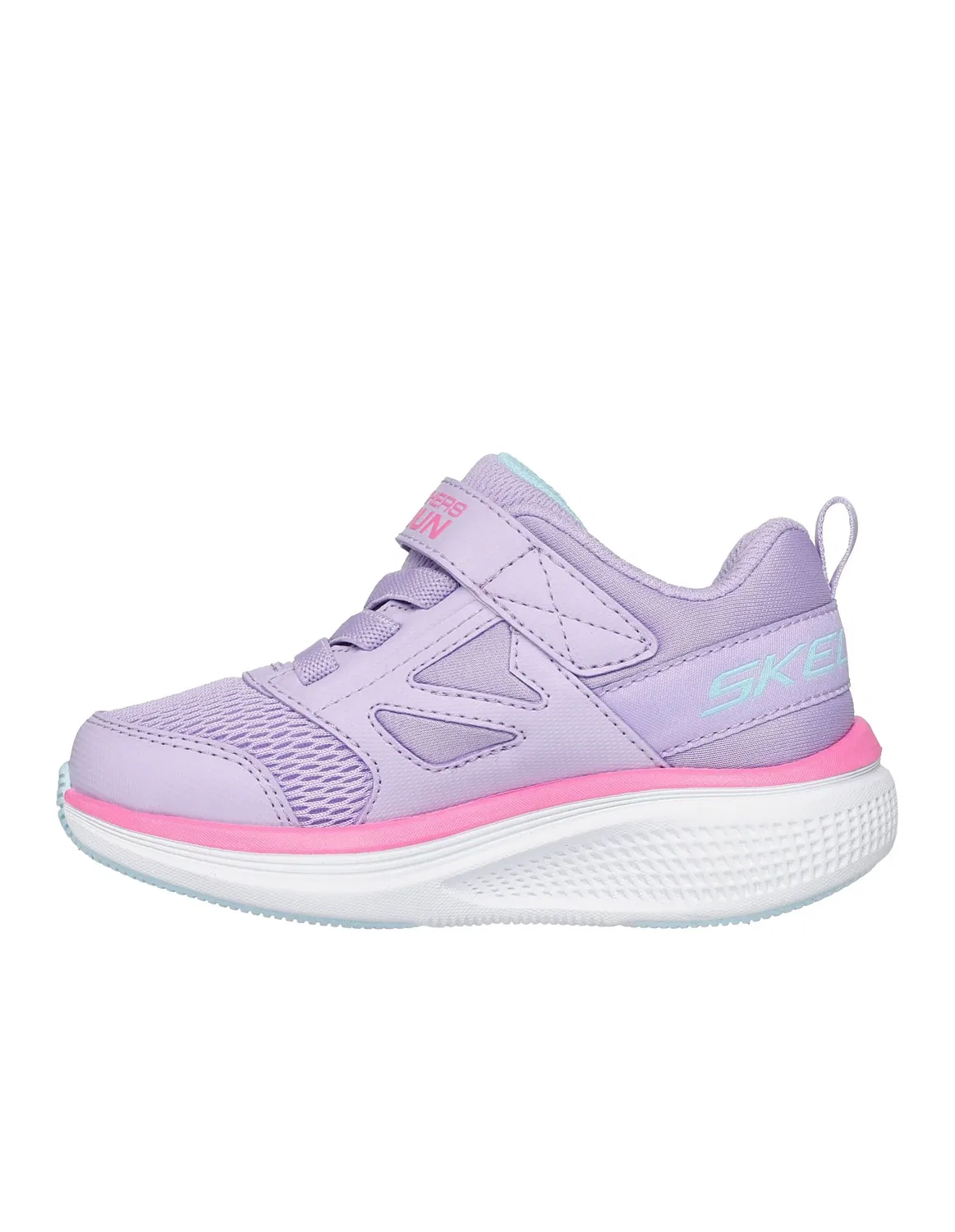 Кроссовки GO RUN ELEVATE 2.0-FIND MY, Skechers, лавандовый