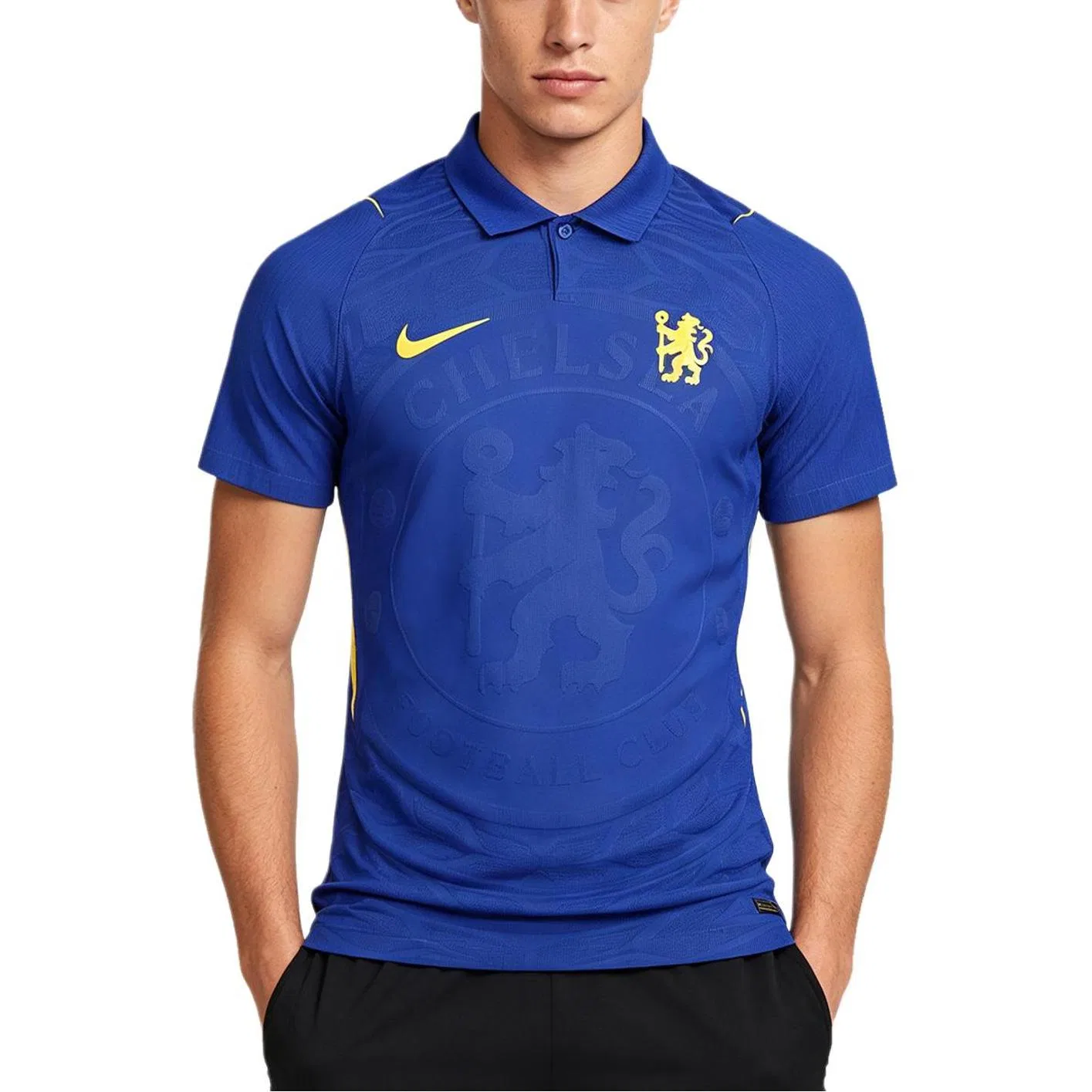 Поло Nike Moderate Fit