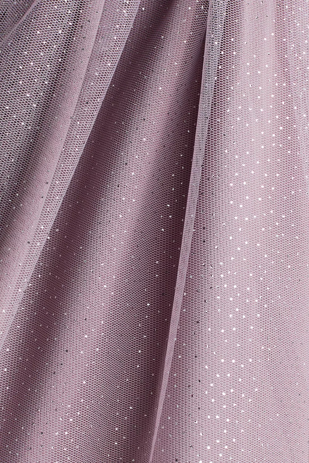 Платье с юбкой из тюля H&M, Mattlila — фото 2