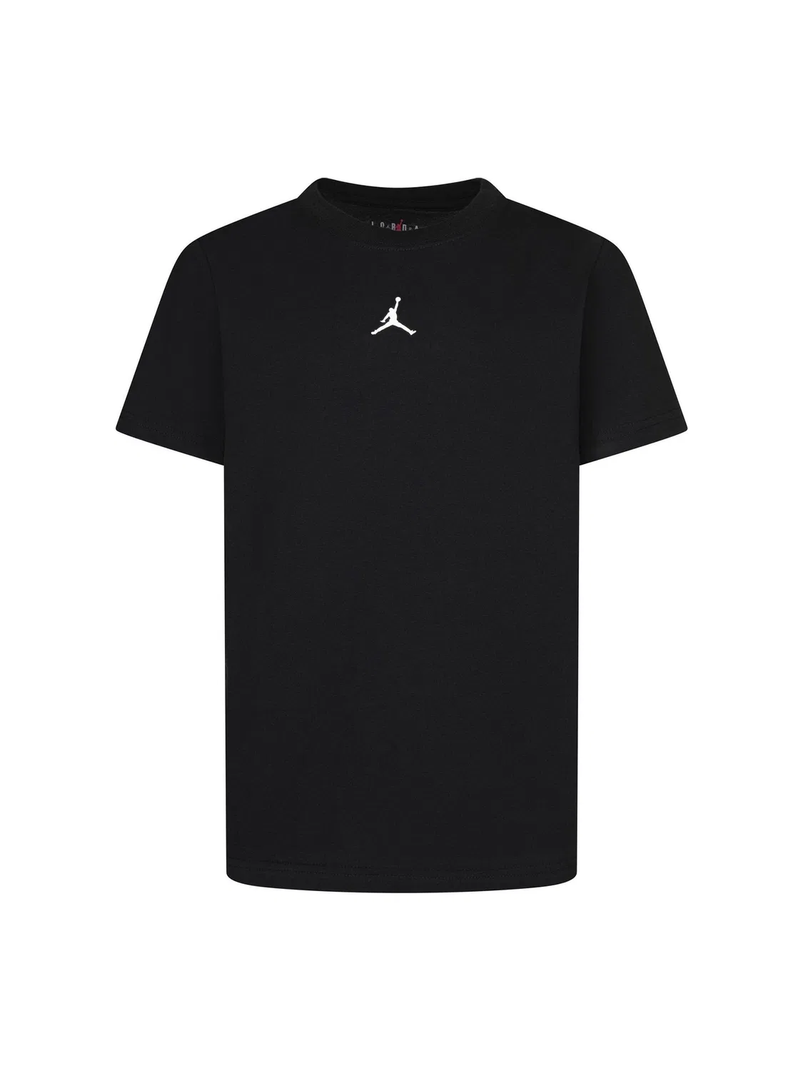Футболка спортивная Jordan Sport Core Jordan, черный