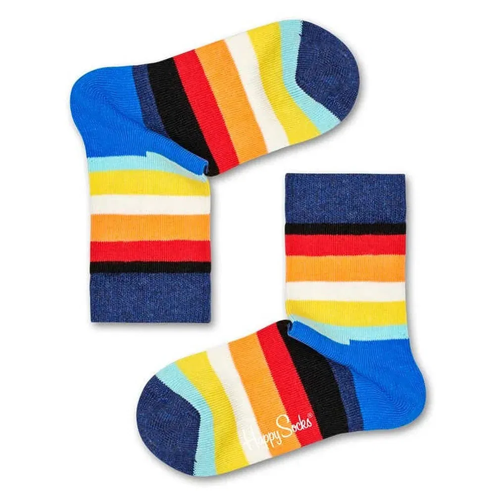 Рюкзак Happy Socks, мультиколор