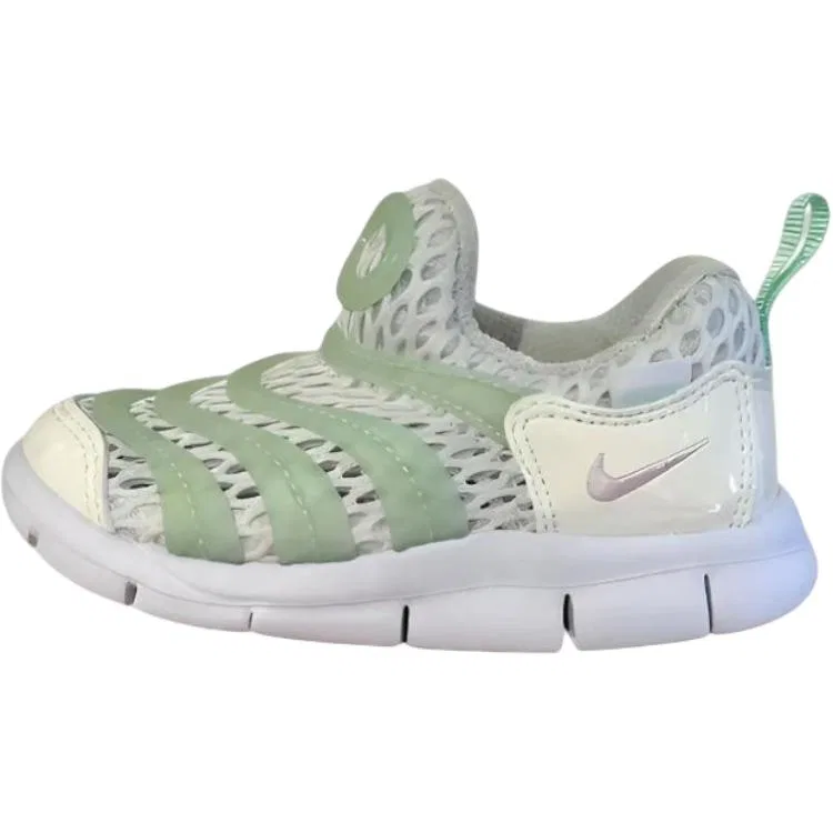 Кроссовки Dynamo Free, Nike, White Green