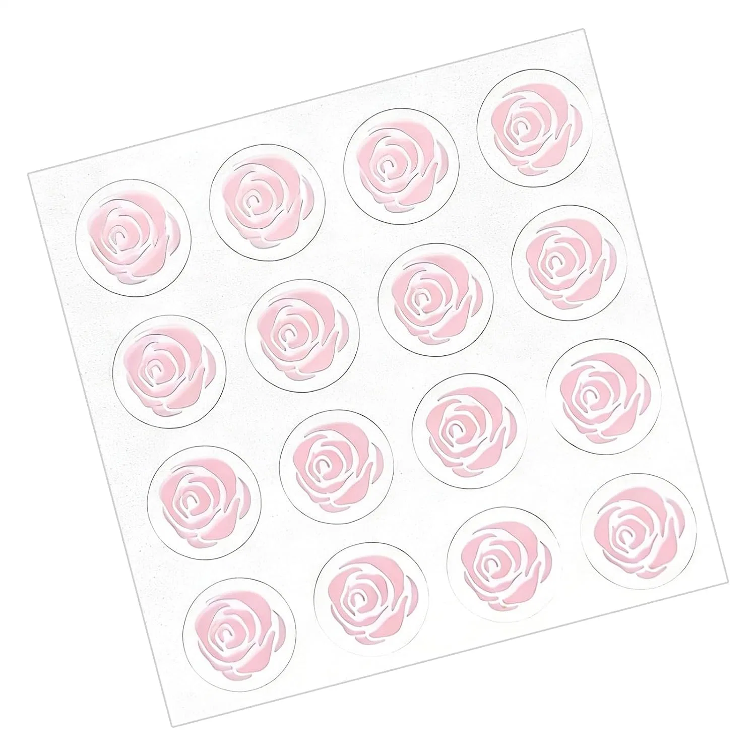 UV-детектор, Фотохромный, LSF-сенсор, Generic, Little Rose