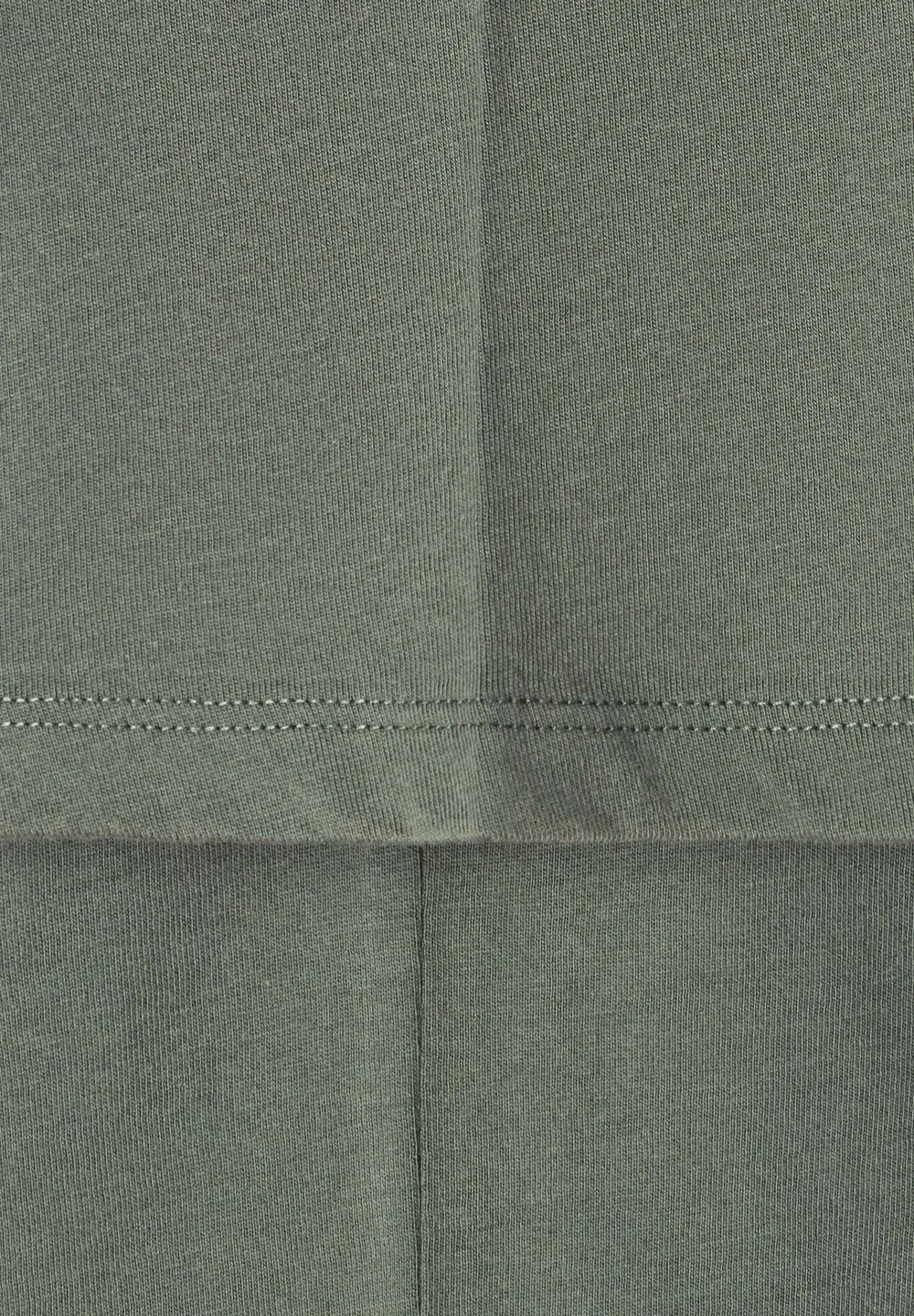 Печать на футболке - печать на футболке Pepe Jeans, Pine Green — фото 4