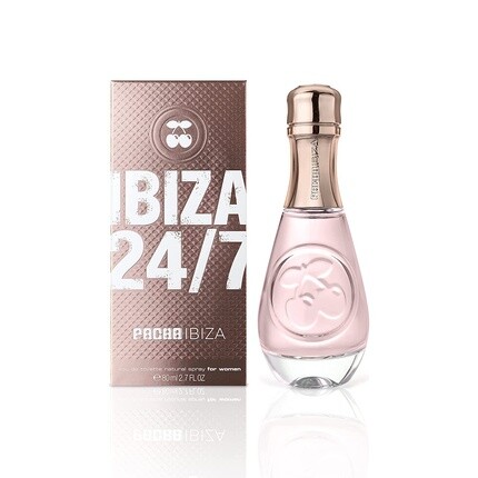 

Туалетная вода Pacha Ibiza Perfumes Ibiza 24/7 для женщин 80 мл