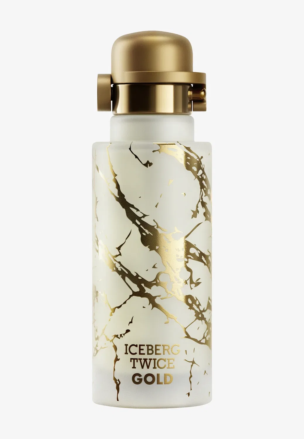 Iceberg дважды золото edt - туалетная вода Iceberg Fragrances, 125 мл