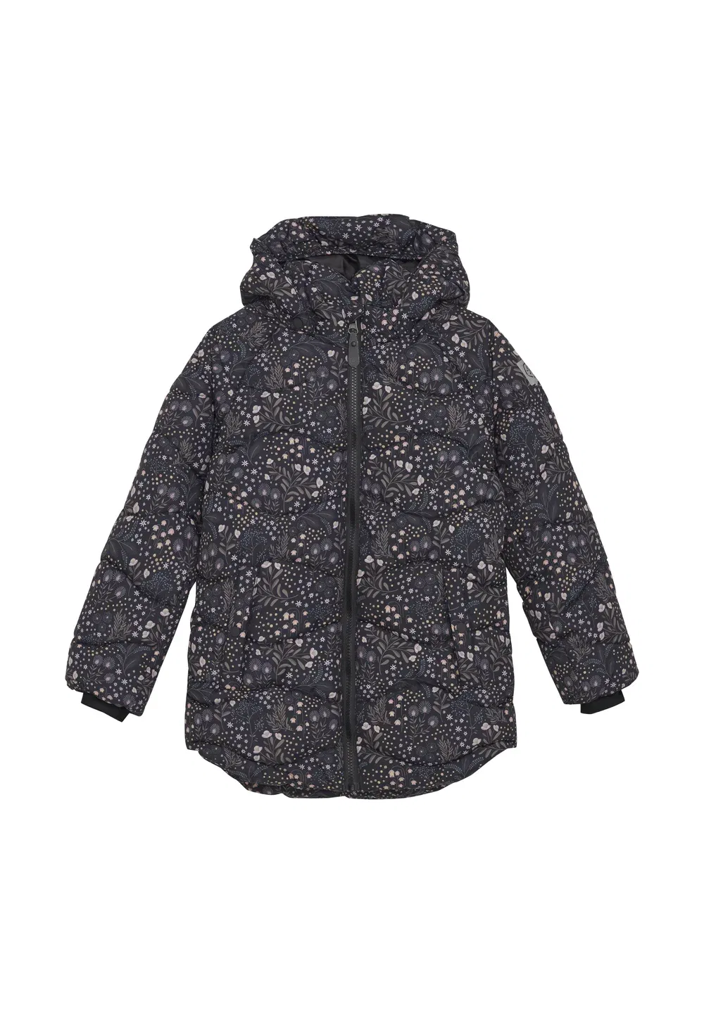 Куртка для сноуборда All over Color Kids, Phantom