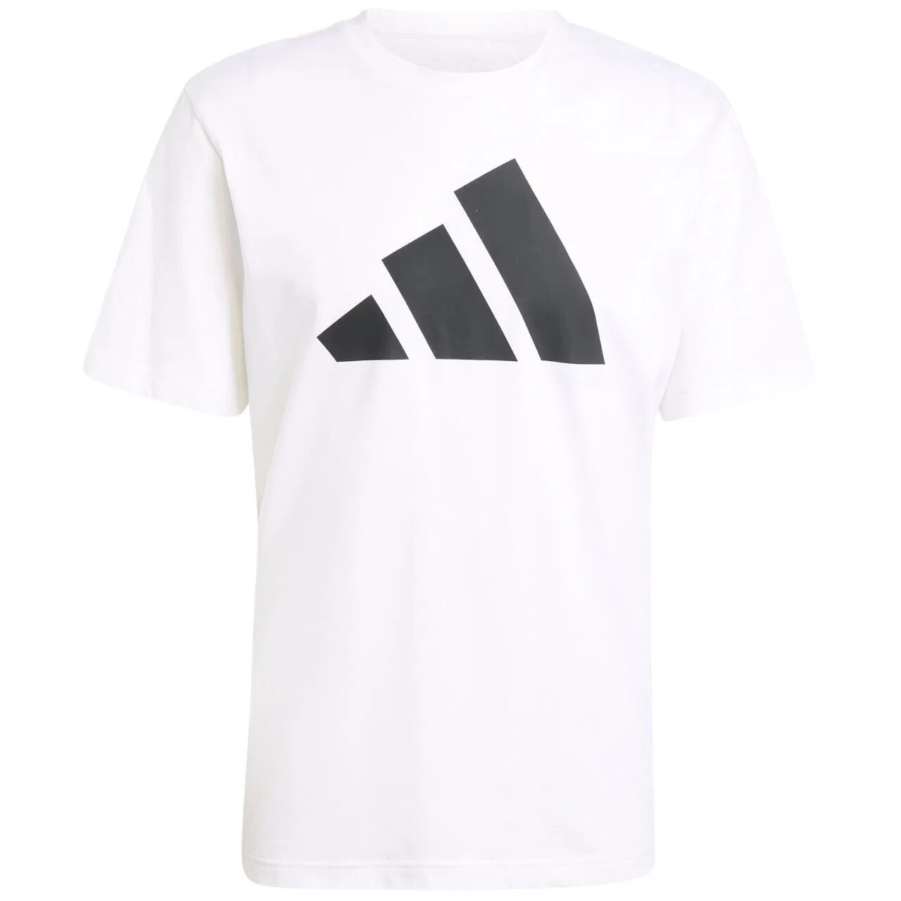 Мужская футболка с графическим принтом PWR 3 Graphic Tee Adidas, Bunt — фото 3