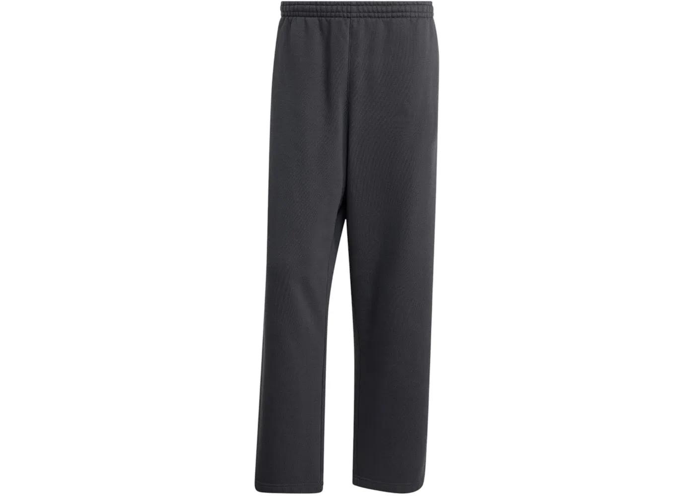 Мужские спортивные штаны с принтом Adidas Dept. Graphic Fleece Pant, Carbon