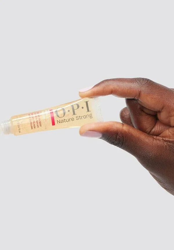 Сыворотка с маслом арганы для кутикулы Nature Strong Opi 7 мл — фото 3