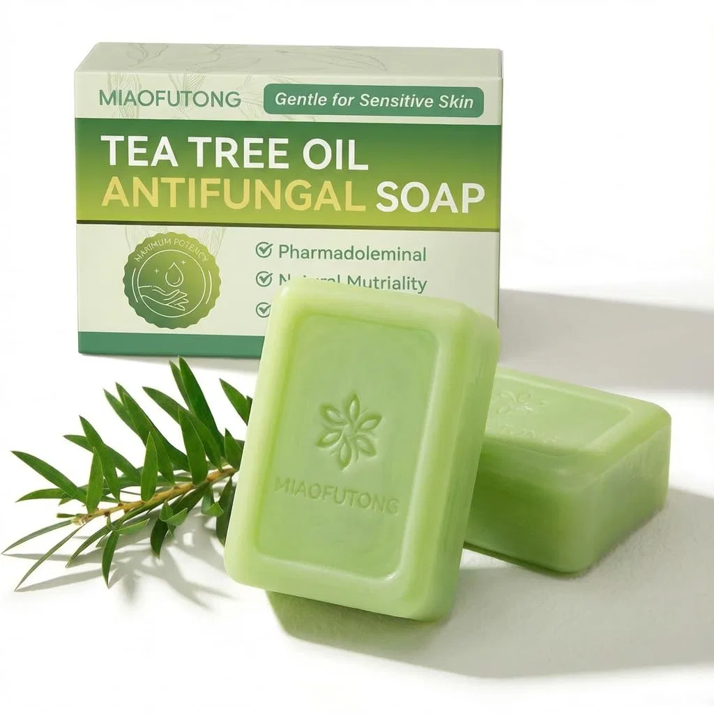 Гель для душа Tea Tree, WYOK, 120 г, Tea Tree