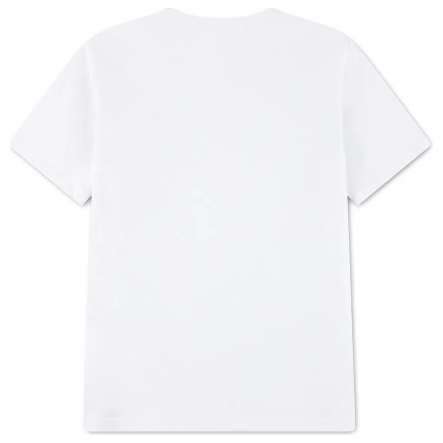 Детская футболка с коротким рукавом Nike Jordan Sport GFX SS Tee, Черный — фото 3
