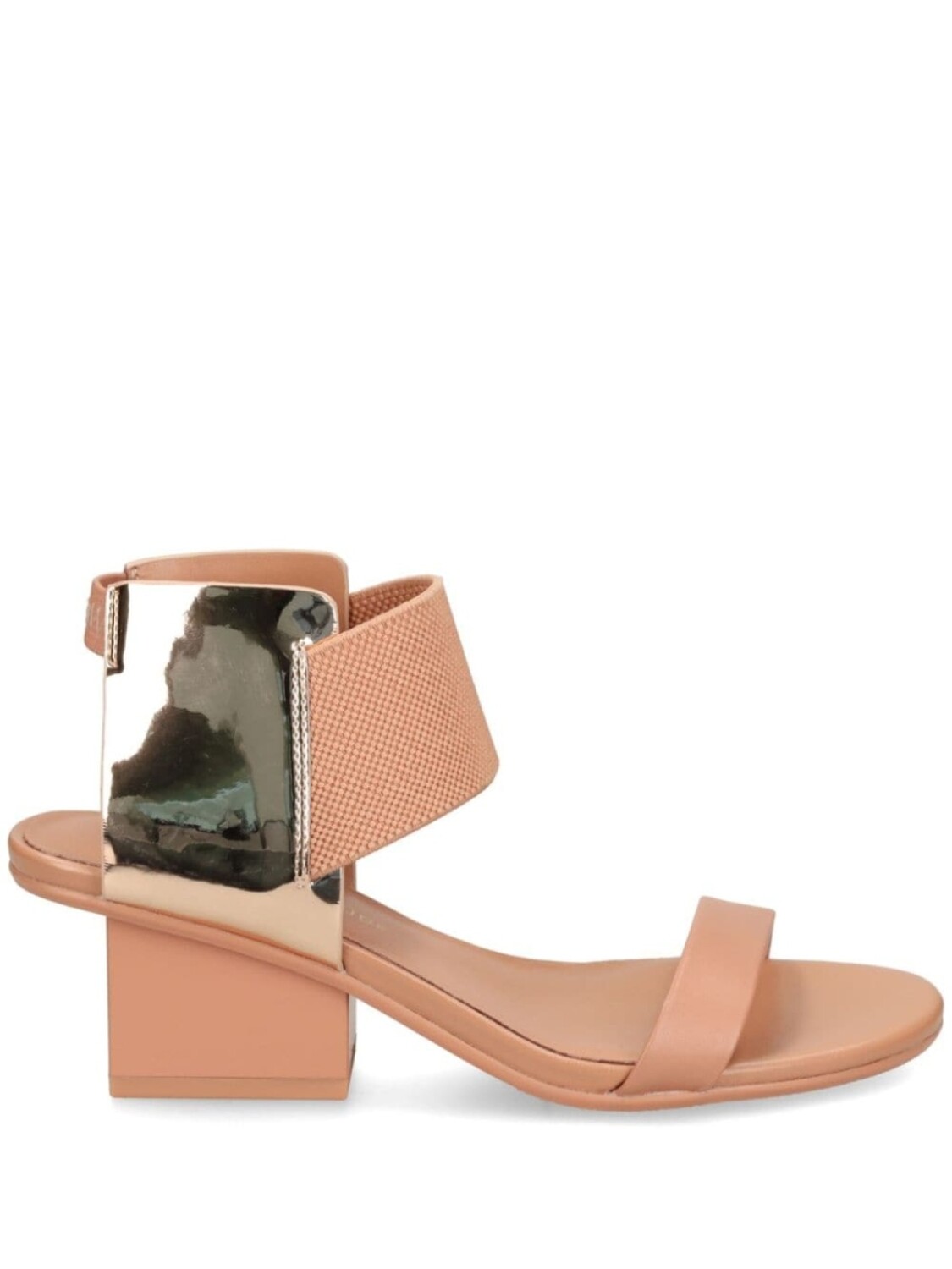 Босоножки Raila 60 United Nude, розовый