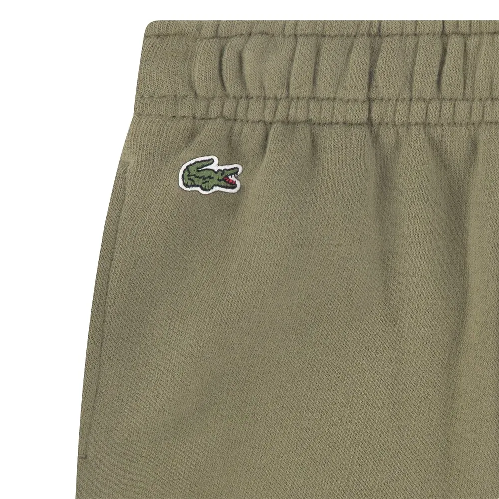 Набор Lacoste Kids Soft Branding, зеленый — фото 4