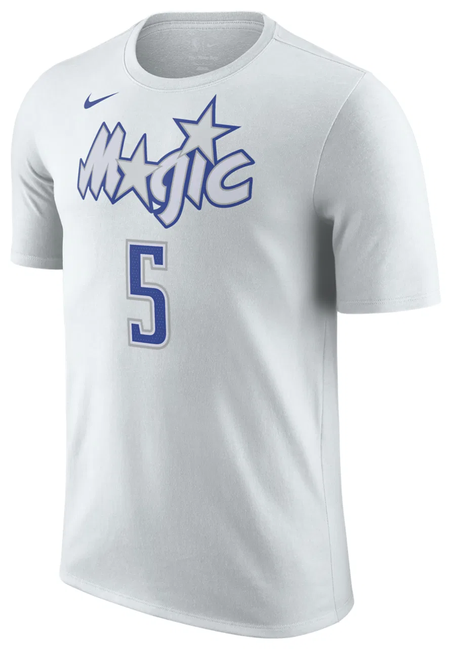 Мужская футболка Magic Essential Statement NN Nike, цвет Multi/Silver