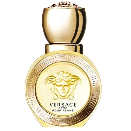 Туалетная вода Versace Eros Pour Femme, 30 мл