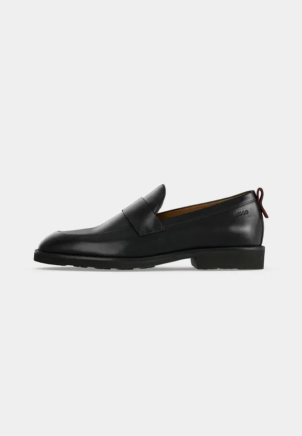 Кроссовки Ginsby smart slip ons Hugo, черный — фото 2