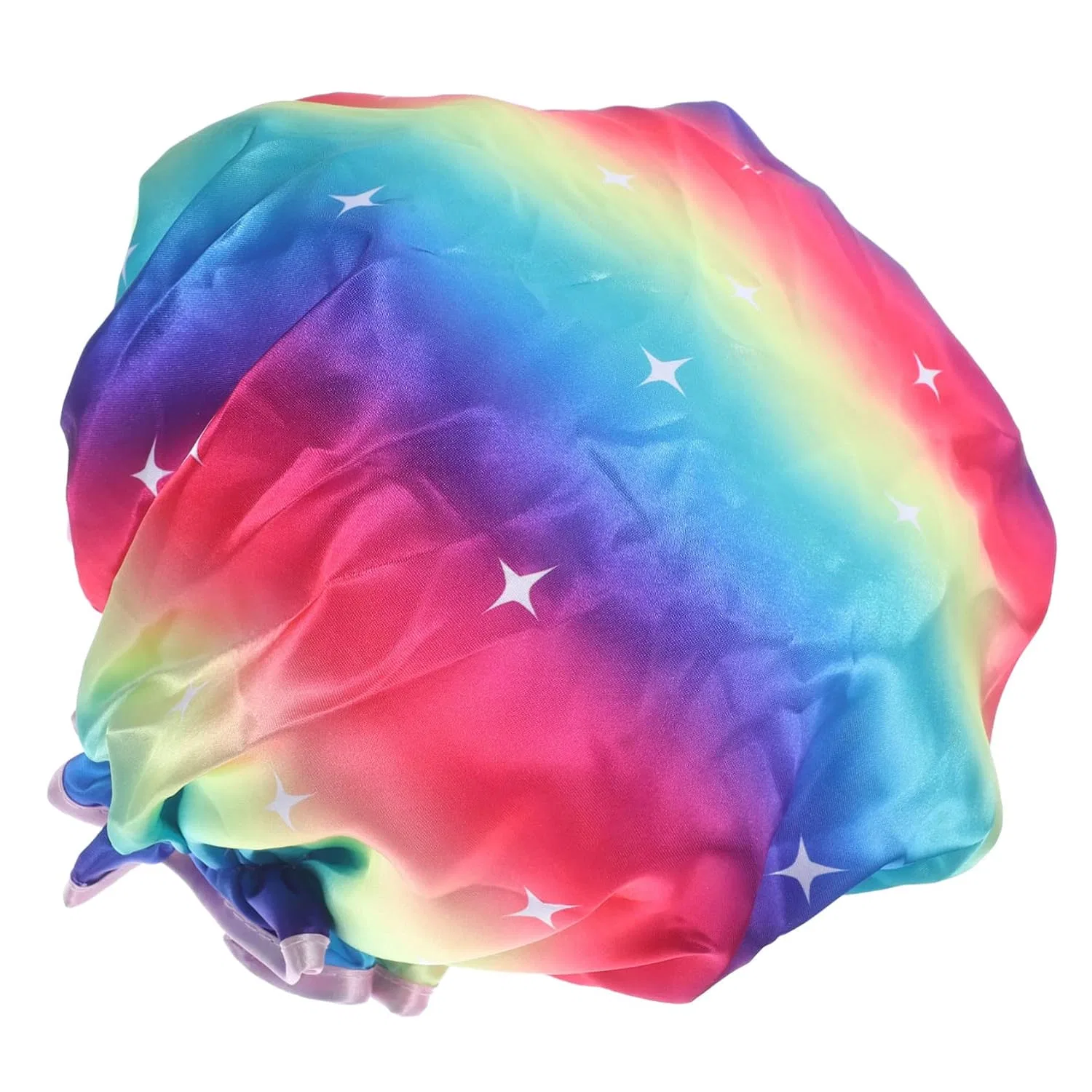 Шапочка для душа, 5 шт, FRCOLOR, мультиколор — фото 2