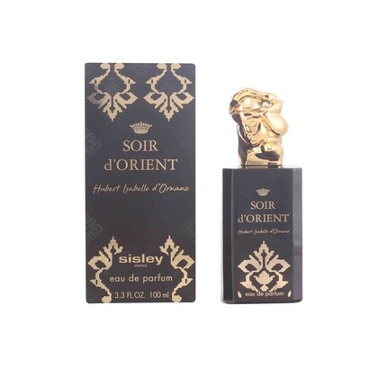 

Sisley Soir d'Orient Eau de Parfum 100мл Испаритель