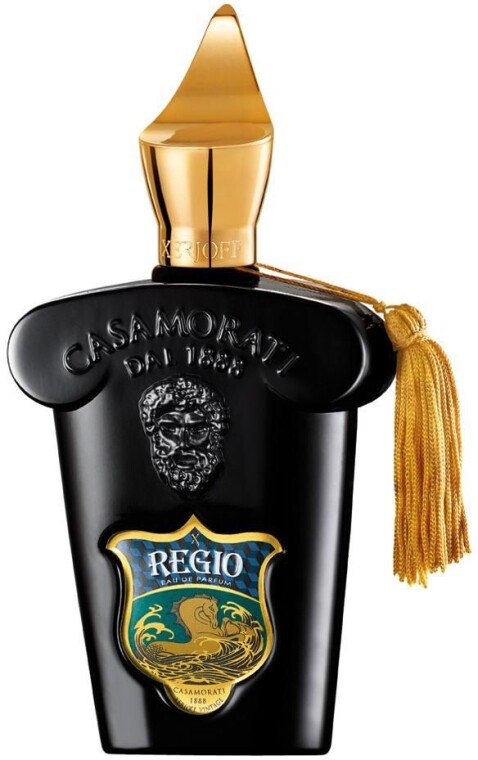 

Духи Xerjoff Regio