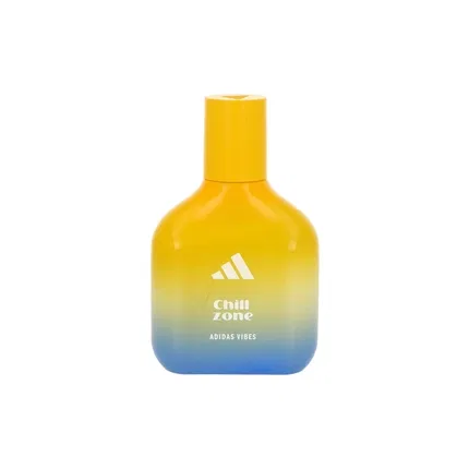 Парфюмерная вода Adidas Vibes Chill Zone Eau De Parfum, 50 мл